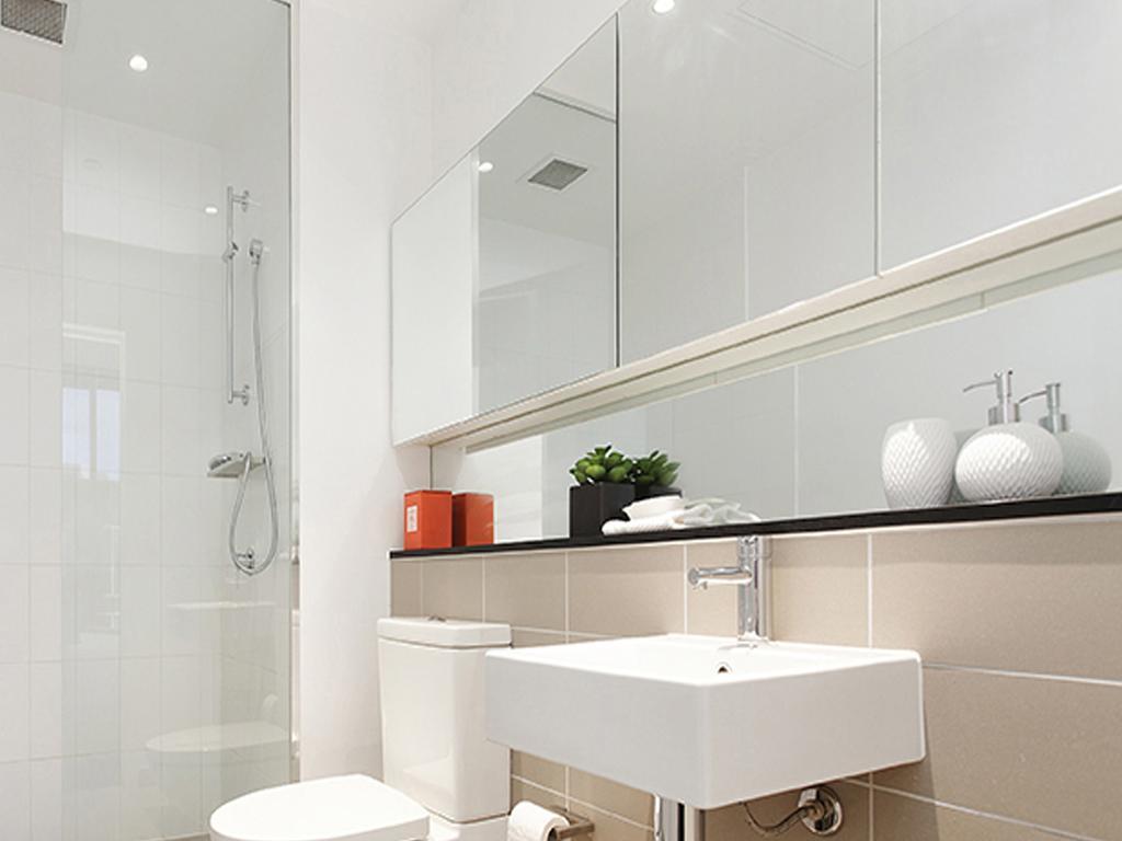 Wyndel Apartments - St Kilda Views 墨尔本 外观 照片