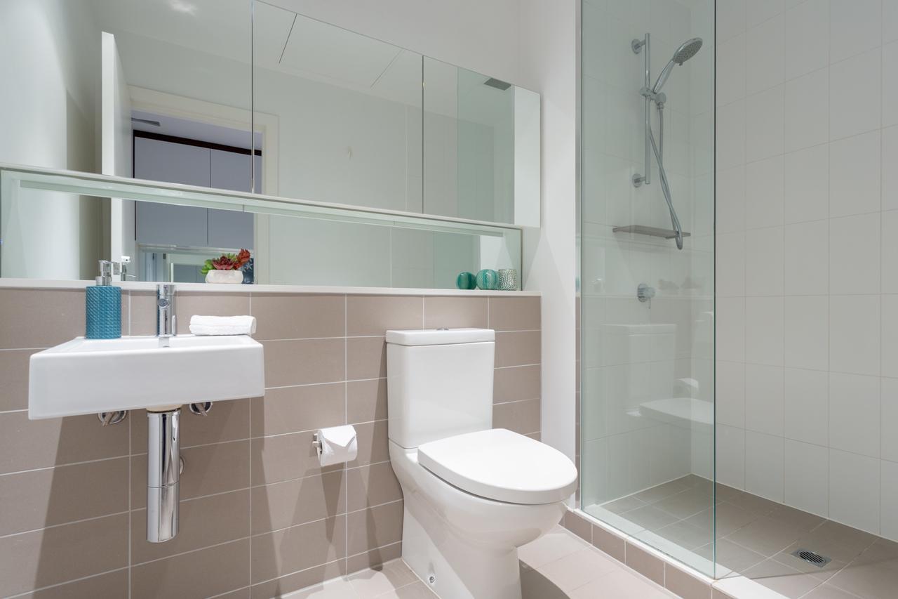 Wyndel Apartments - St Kilda Views 墨尔本 外观 照片