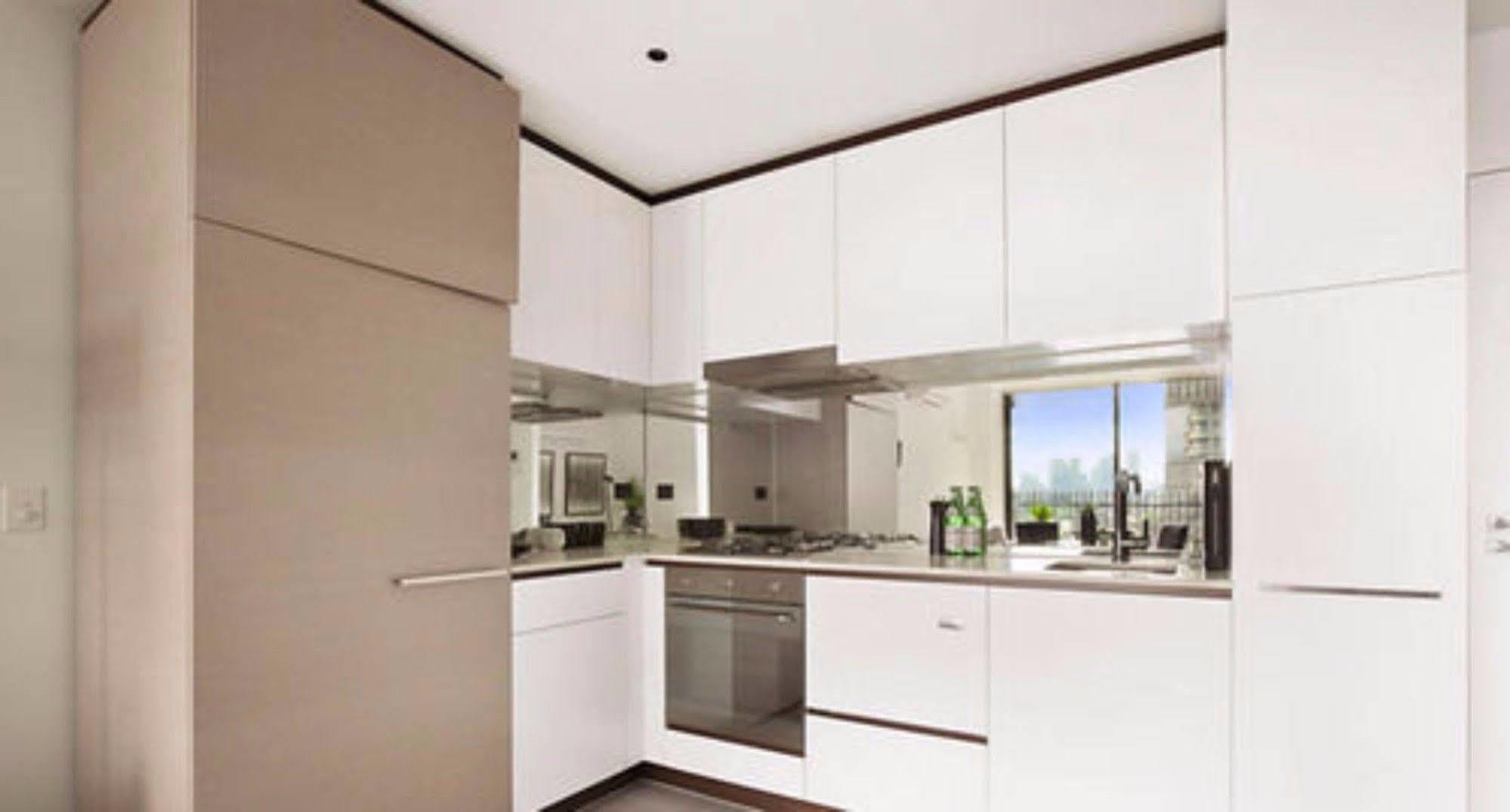 Wyndel Apartments - St Kilda Views 墨尔本 外观 照片