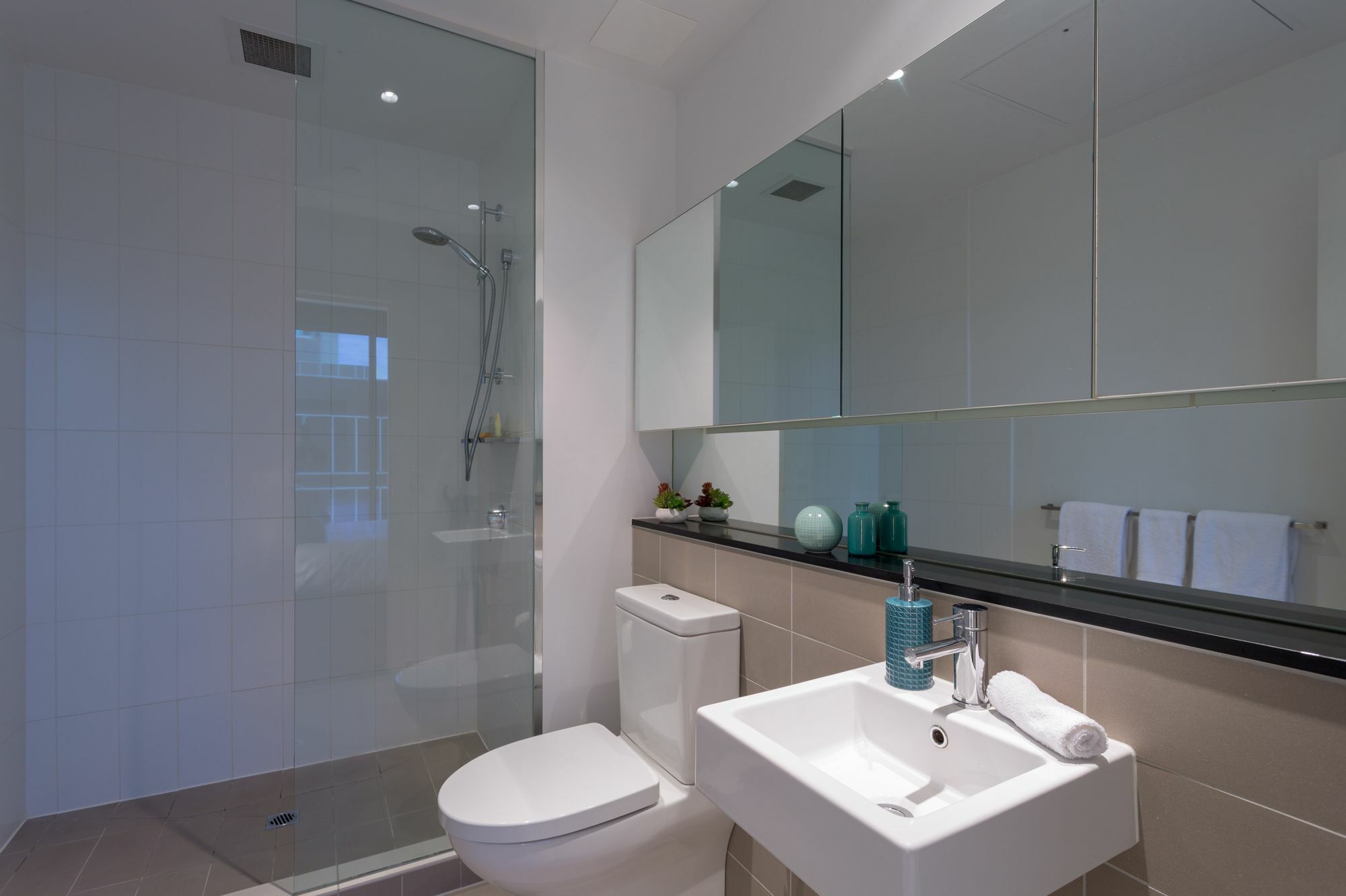 Wyndel Apartments - St Kilda Views 墨尔本 外观 照片