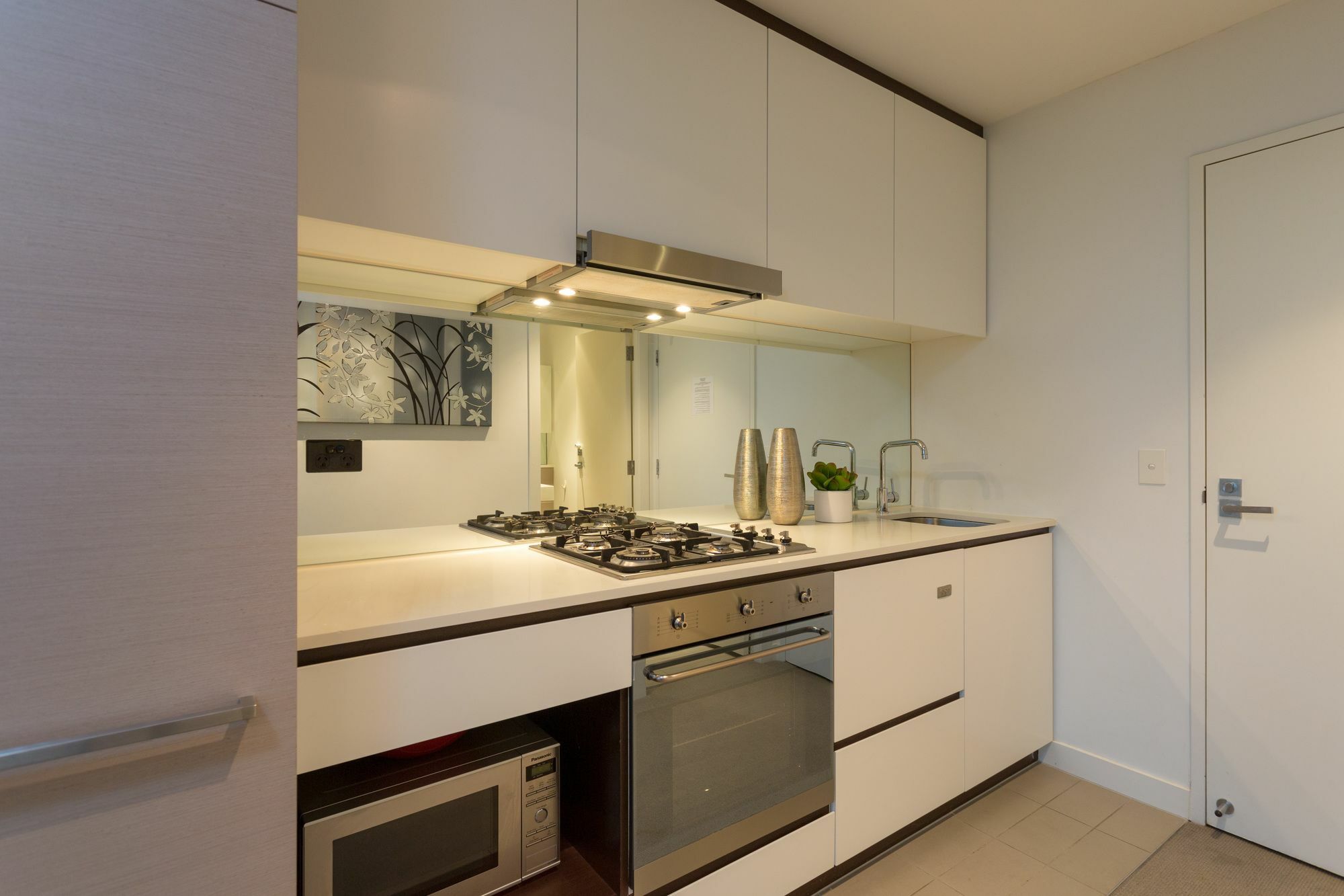 Wyndel Apartments - St Kilda Views 墨尔本 外观 照片