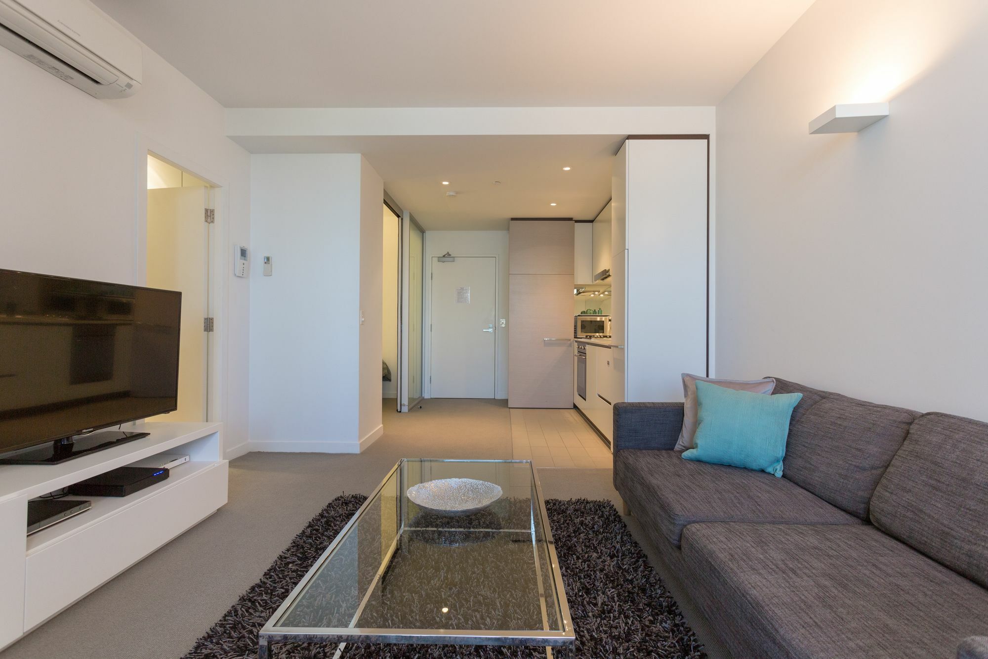 Wyndel Apartments - St Kilda Views 墨尔本 外观 照片
