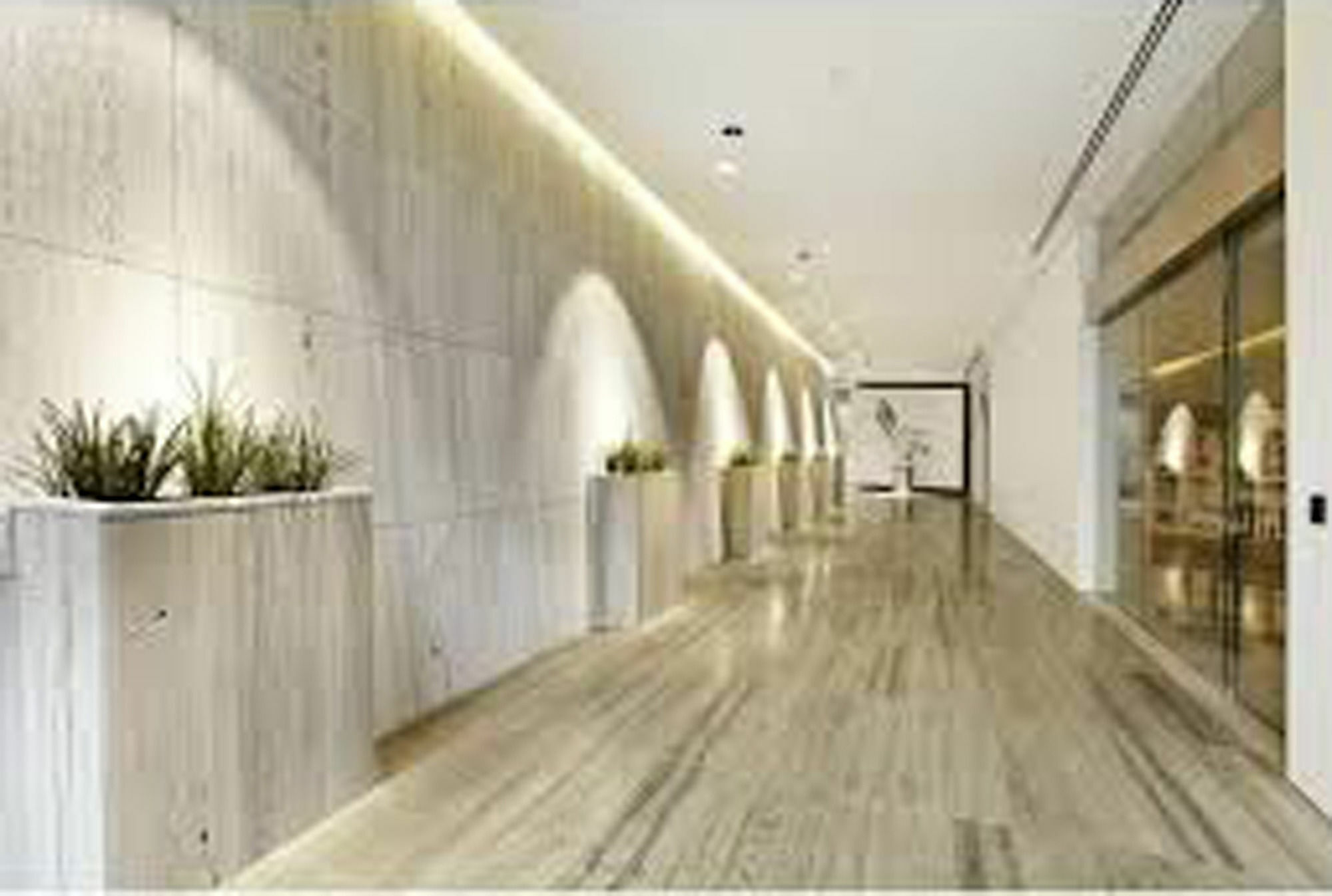 Wyndel Apartments - St Kilda Views 墨尔本 外观 照片