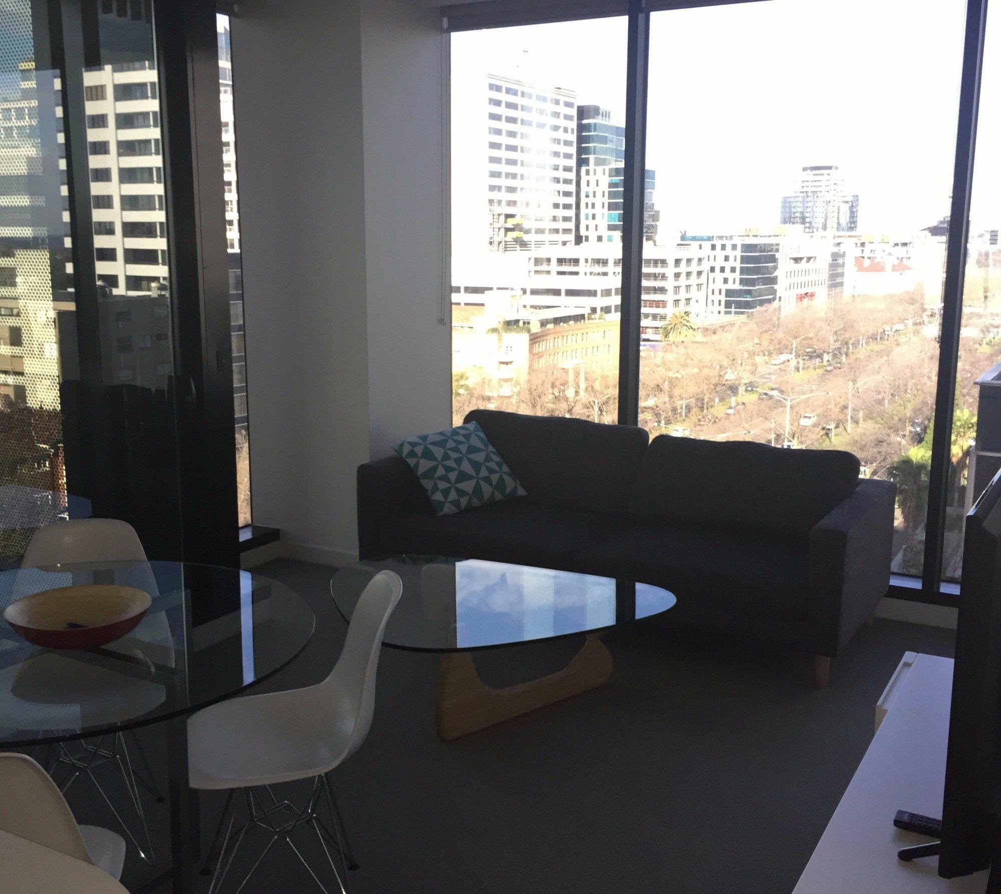 Wyndel Apartments - St Kilda Views 墨尔本 外观 照片