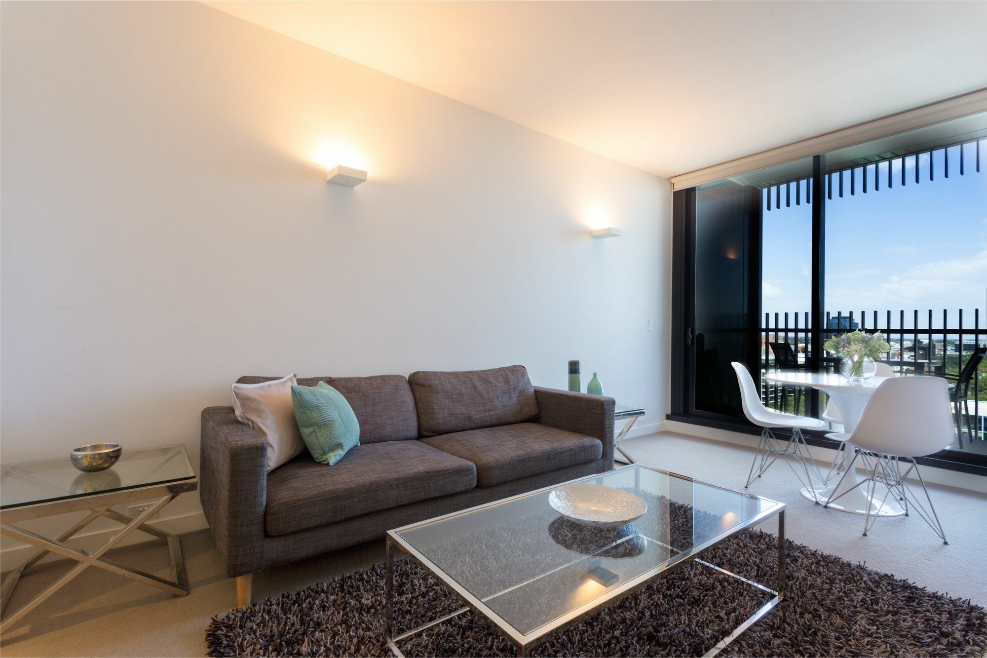 Wyndel Apartments - St Kilda Views 墨尔本 外观 照片