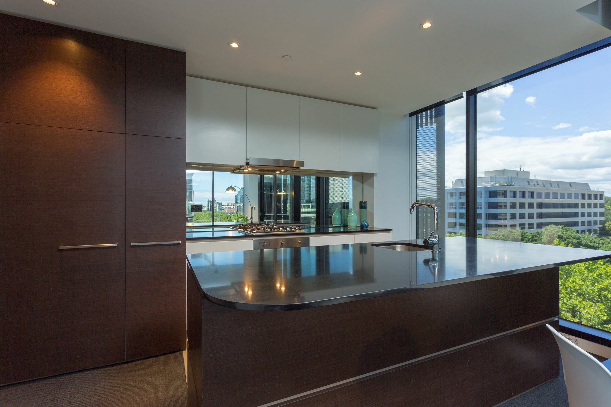 Wyndel Apartments - St Kilda Views 墨尔本 外观 照片