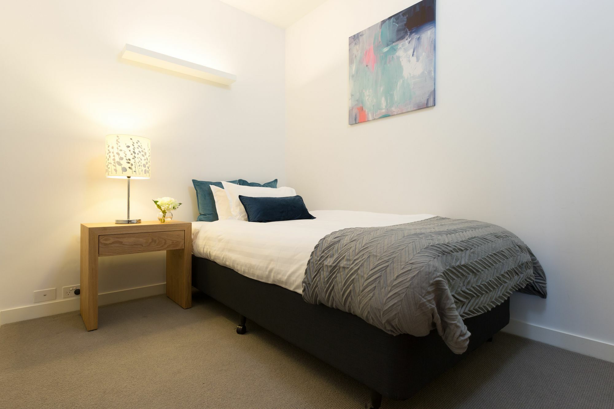 Wyndel Apartments - St Kilda Views 墨尔本 外观 照片