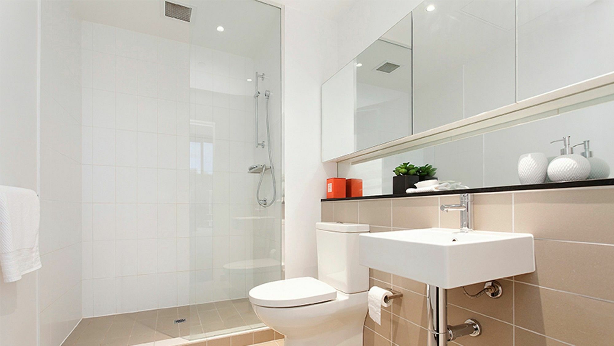 Wyndel Apartments - St Kilda Views 墨尔本 外观 照片